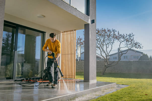 Best Fence Cleaning and Maintenance in Greendale, WI